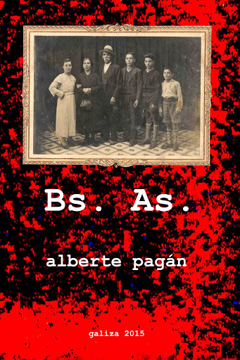 bs.as. albert pagan