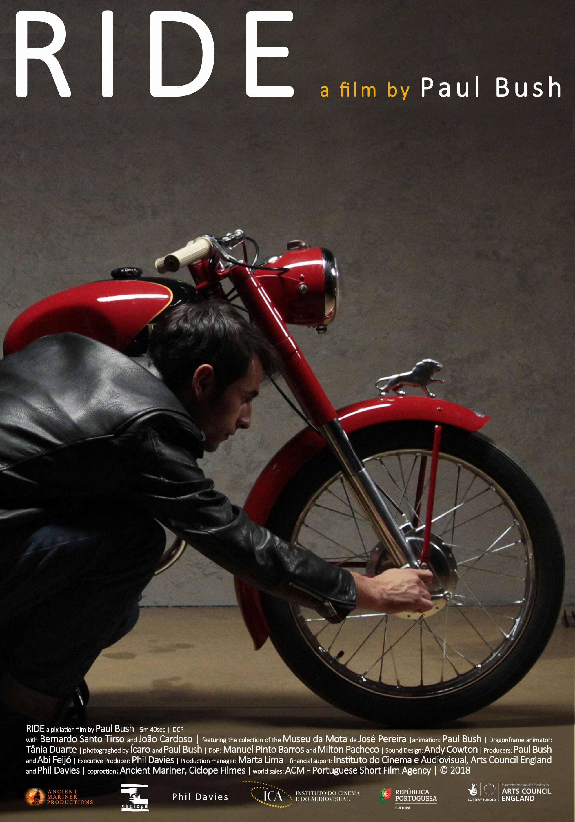 RIDE Poster2 1