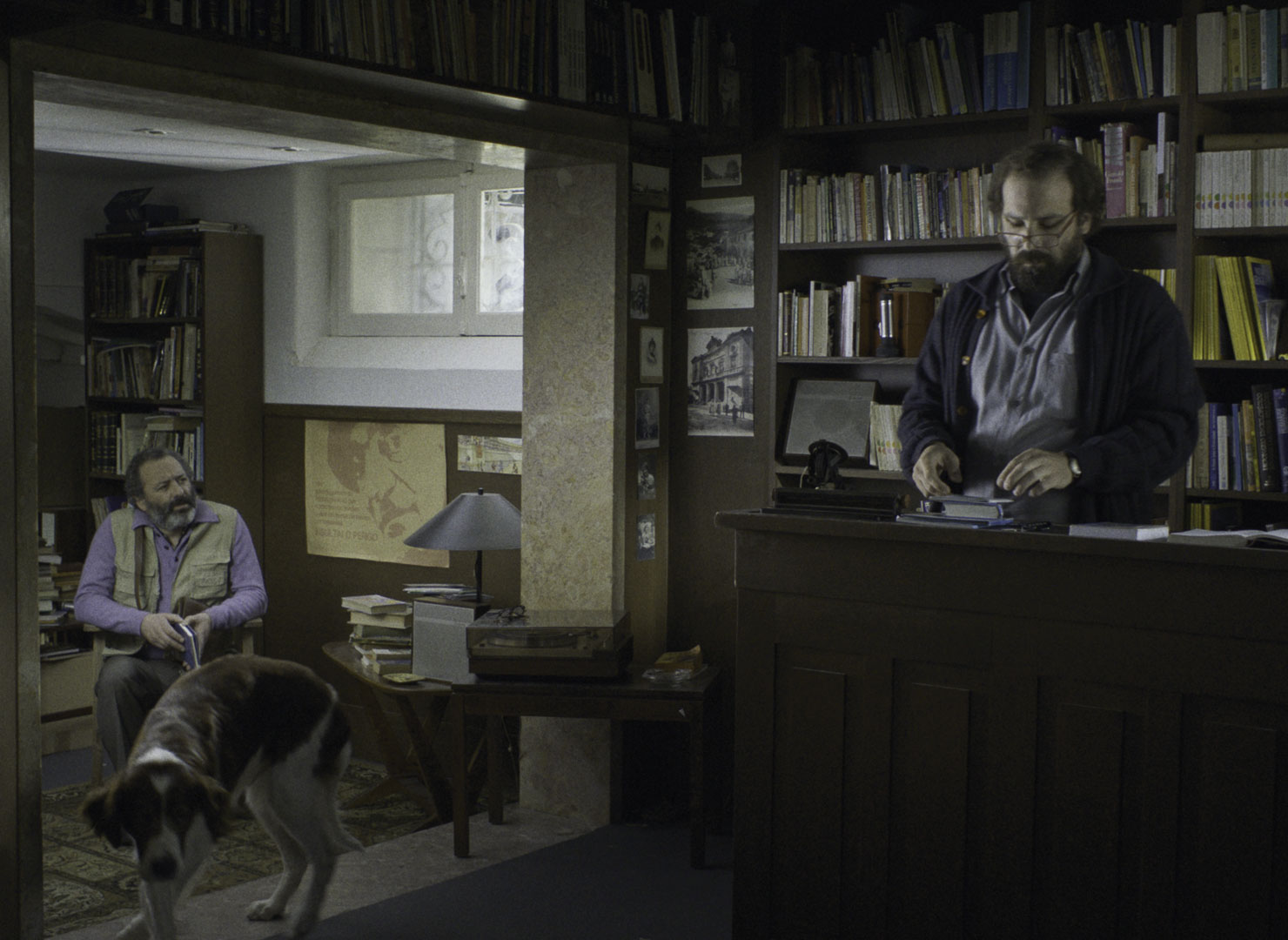 ramiro cineclube de faro 2