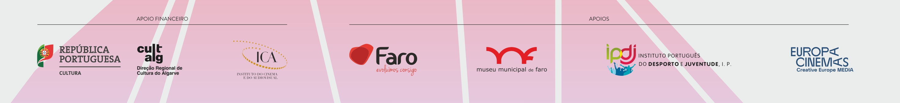 apoios