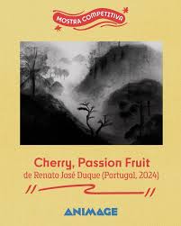 cherry