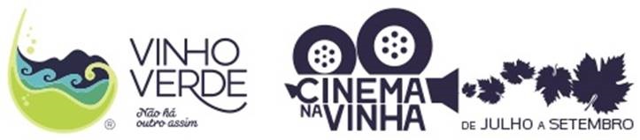 cinema na vinha