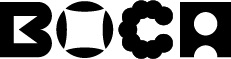 logo BOCA