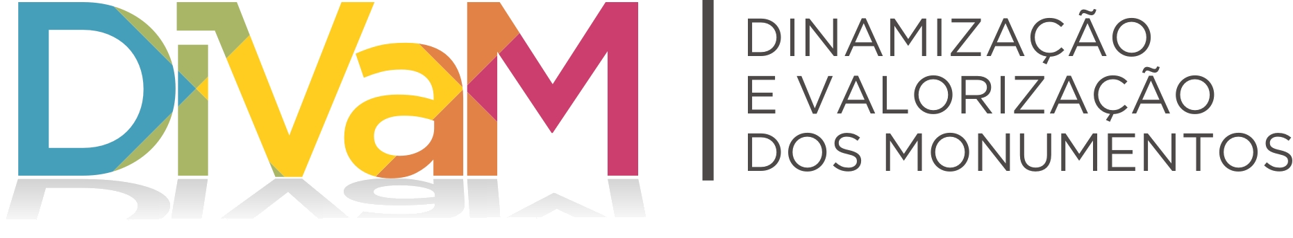 logo DiVaM transparente