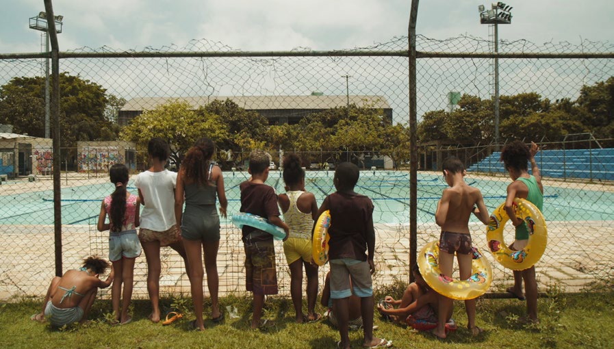 peixes não se afogam