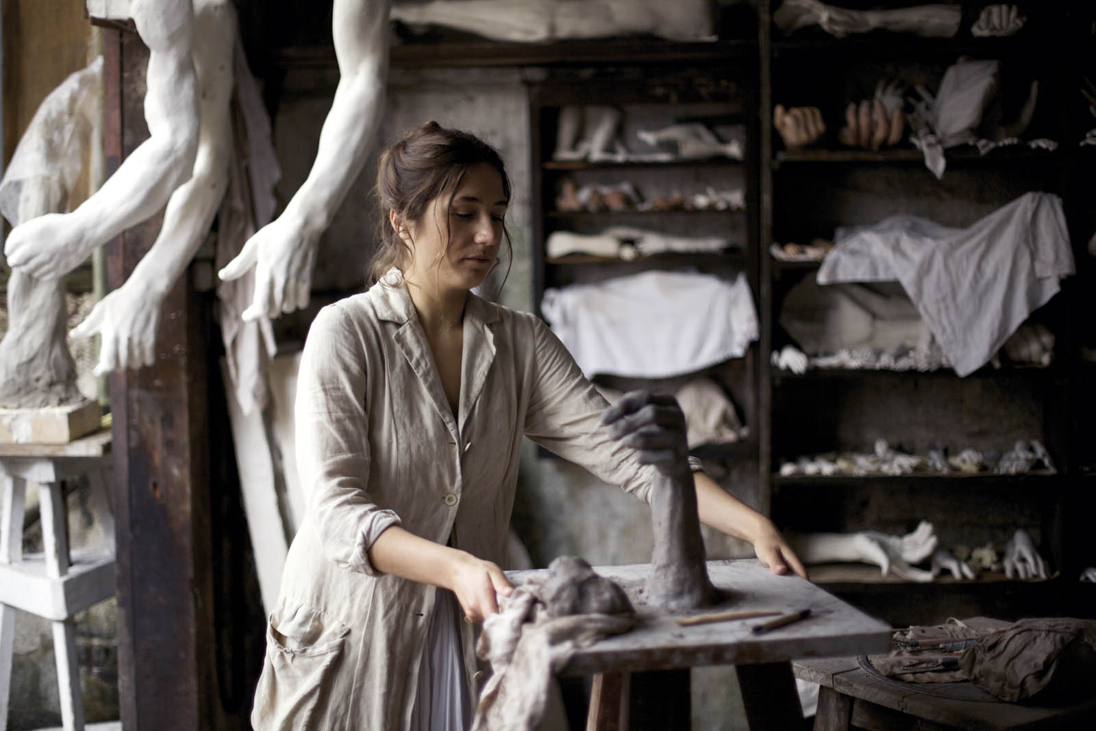rodin corpo