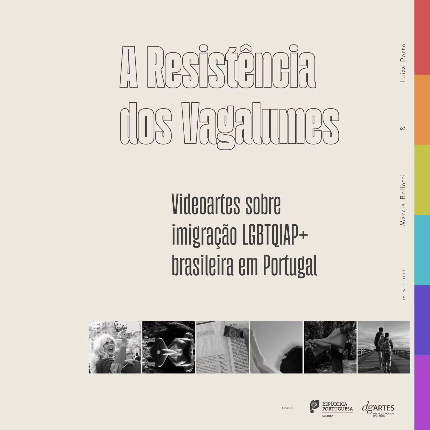 vagalumes
