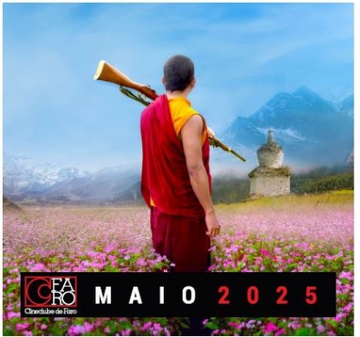 Agenda Maio 2025