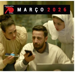 Agenda Mar&ccedil;o 2026