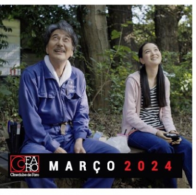 Agenda Mar&ccedil;o 2024